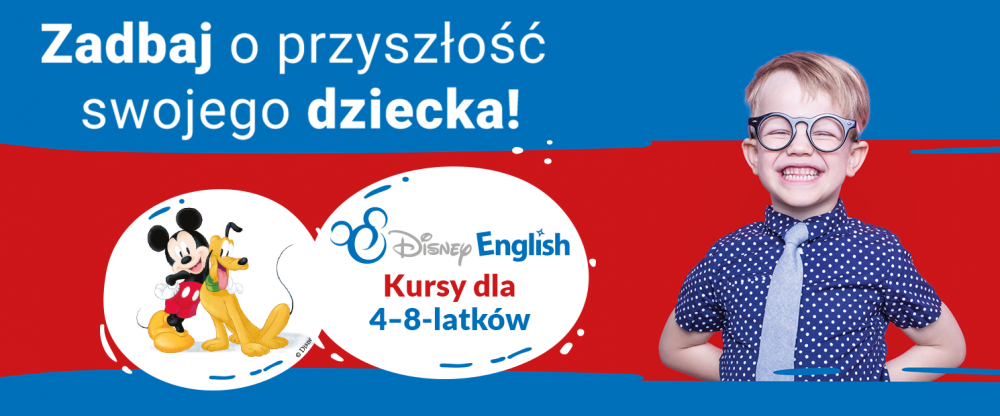 Bezpłatne zajęcia językowe dla dzieci w Krakowie
